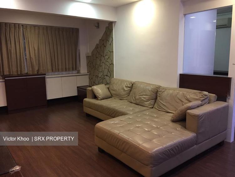 Blk 842C Tampines Street 82 (Tampines), HDB 5 Rooms #198293792